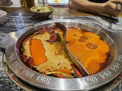-渝味晓宇重庆火锅