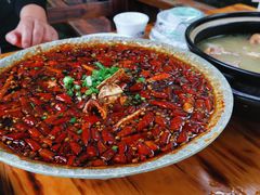 -青城甲(青城山店)