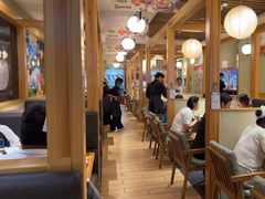 -一心创作料理屋(经开万达店)