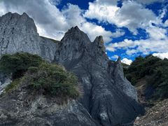 -墨石公园景区