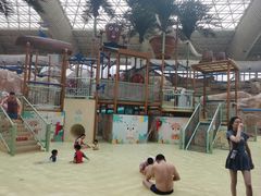 -杭州开元森泊度假乐园