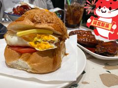 -华嫂冰室(湾仔店)