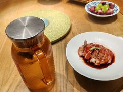 -吴越荣记苏州菜·松鼠桂鱼 100% 活鱼现做(月光码头店)