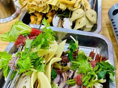 -昱欣麻辣烫·清真