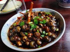 -阿东农家菜(新场古镇下塘街店)