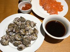 -咖啡厅自助餐厅(贵阳中天凯悦酒店)