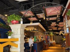 -俄士厨房(五棵松华熙LIVE店)