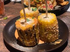 -Q MEX 库迈墨西哥餐吧(三里屯店)
