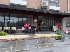 -THE PRESS(复旦大学店)