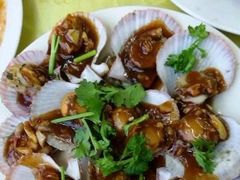 -日照大牌檔•小船海鲜(万平口店)
