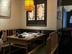 -绿茶餐厅(乐峰广场店)