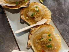 -很久以前羊肉串(南京路第一百货店)