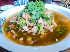 鲜锅兔-盛世盐帮·自贡特色(总店)