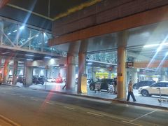 -圣保罗/瓜鲁柳斯-安德烈·弗朗哥·蒙托罗州长国际机场