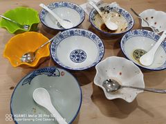 -妙味招领四川冒菜(工农新村店)