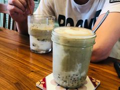-CoCo都可(中闽嘉禾店)