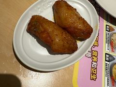 -乐凯撒披萨(正佳广场店)