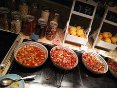 -美盛喜来登大酒店-盛宴标帜餐厅