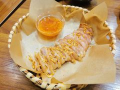 -曼谷食堂·泰国家庭料理(丹桂路店)