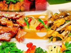 -蘭奢雅集·江浙菜(青山江滩店)