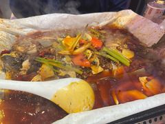 -庆峰龙虾烧烤(合肥一店)
