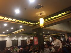 大堂-孙府大院(步行街店)