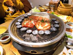 墨鱼香肠-泥炉烧肉师(新街口金銮巷店)