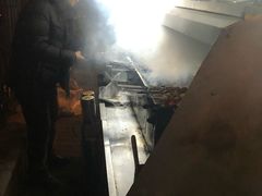 -新疆阿力烧烤
