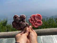 -香山公园