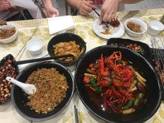 -聚味瞿记·龙虾堂(天元店)