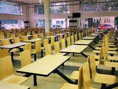 大堂-湖南大学-第5食堂