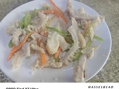 -正宗胖子抻面馆(岭东路店)