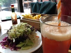 -Geneva日内瓦餐厅(西郊宝成花苑店)