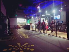 -乐体健身(大悦城店)