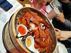 烤鸡-拾叁唐Livehouse(佛山禅城店)