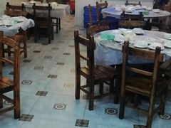 大堂-辣出味岳阳特色烧烤·龙虾大排档(砂子塘总店)