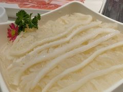 -海底捞火锅(威高广场店)