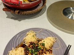 -渝信川菜(南滨店)