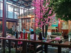 -丽江庭院之爱在路上(西单店)
