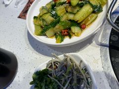 -黑窑厂糖油饼烤鸭·清真菜(旗舰店)