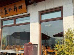 -湖畔居茶楼(湖滨店)