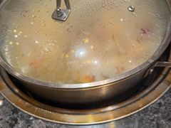 -一席地·本地鸡窝·杭帮鸡火锅(萧山银隆百货店)