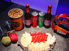 -星聚会KTV(南翔印象城MEGA店)