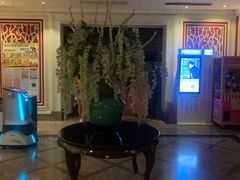 -欢乐盛KTV音乐会所(泰然店)