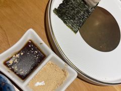 -一心创作料理屋(经开万达店)