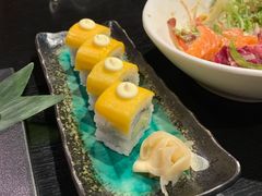 -鲤·鮨KOISUSHI
