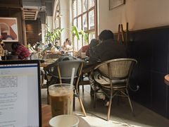 -VESH COFFEE(定西路店)