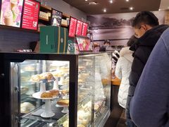 -星巴克(重庆火车北站北广场II店)