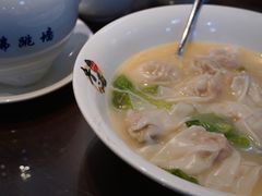 -香港聚强佛跳墙(江华路店)
