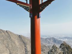 -红螺寺